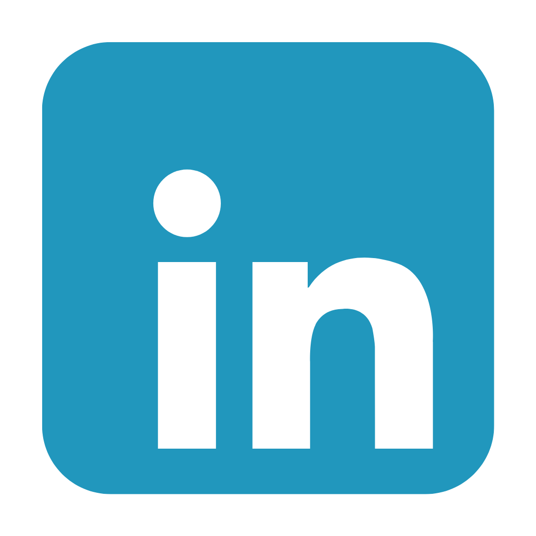 LinkedIn Logo