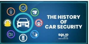 Small (The History of Car Security)
