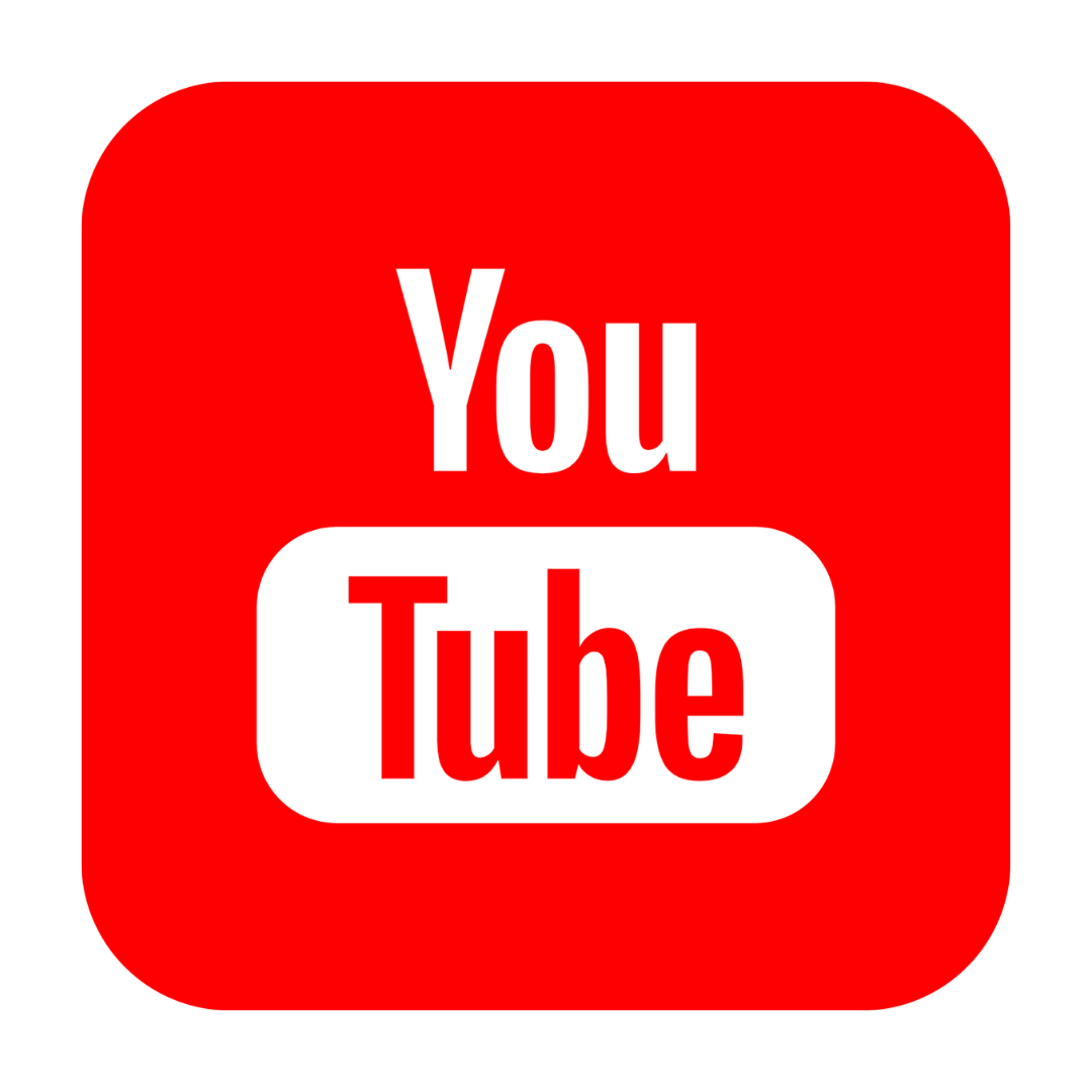 YouTube Logo