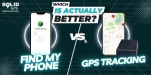 Small (Find My Phone VS GPS Tracking Which Is Actually Better)