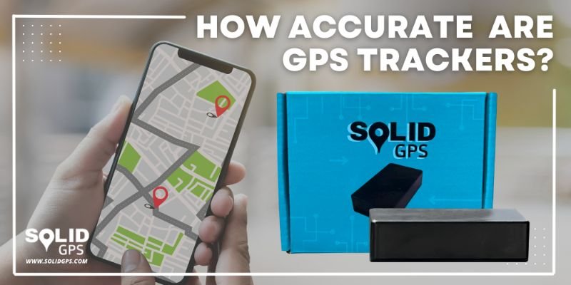 Small (How Accurate Are GPS Trackers)