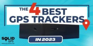 Small (The 4 Best GPS Trackers in 2023)