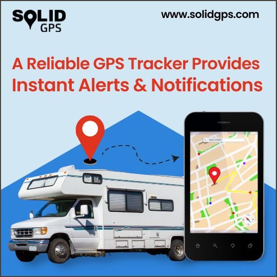 What makes a reliable GPS tracker?