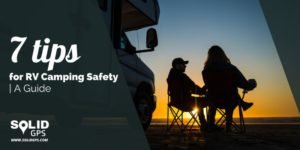 Small (7 Tips for RV Camping Safety A Guide)
