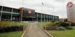 Holden Factory