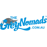 TheGreyNomands.com.au website