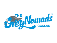 TheGreyNomands.com.au website