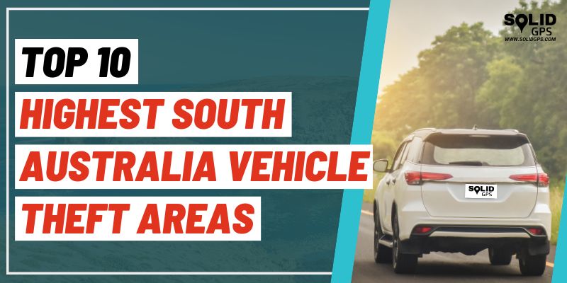 (Small) South australia vehicle theft areas