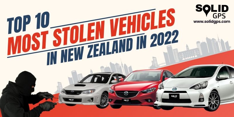 small (Top 10 Most Stolen Vehicles in New Zealand in 2022)