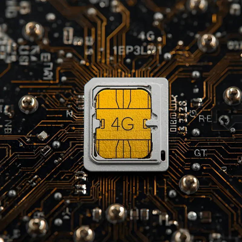4G SIM card with unlimited data 4G SIM card with unlimited data