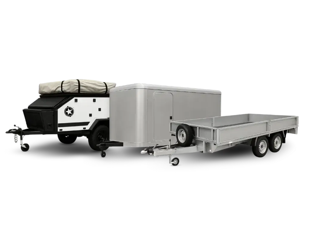 Trailer Hero Image GPS Tracker Trailer Hero Image GPS Tracker